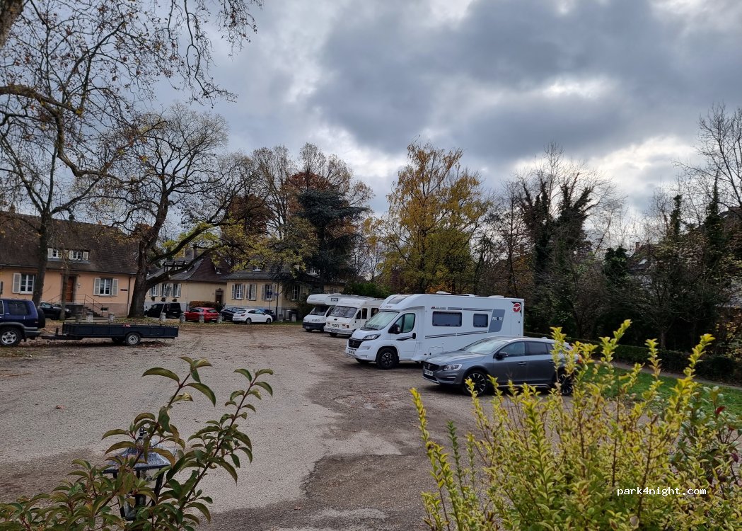(67000) Strasbourg - 3 Rue des Lilas — foto 5