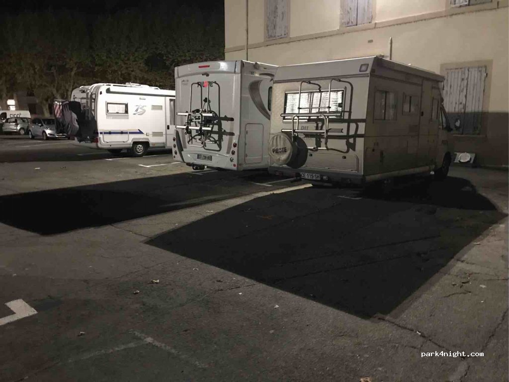 (07800) La Voulte-sur-Rhône - 11-13 Avenue Marx Dormoy — foto 2