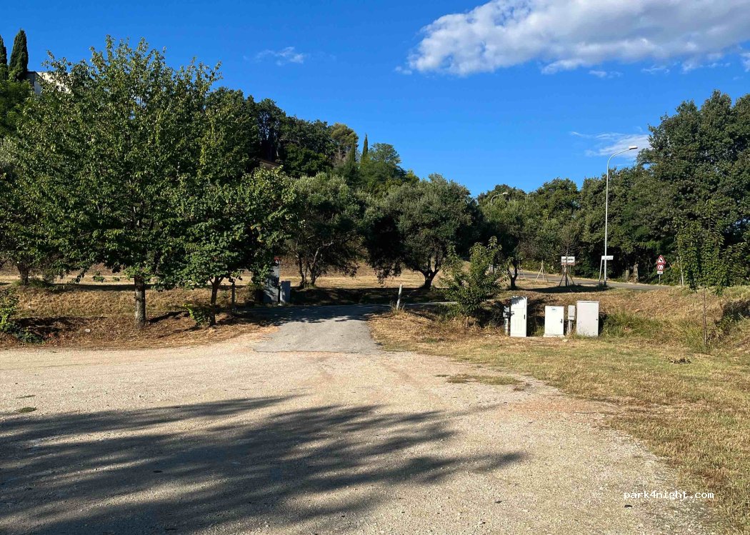 (63823) Lapedona - Strada Provinciale 255 — foto 2