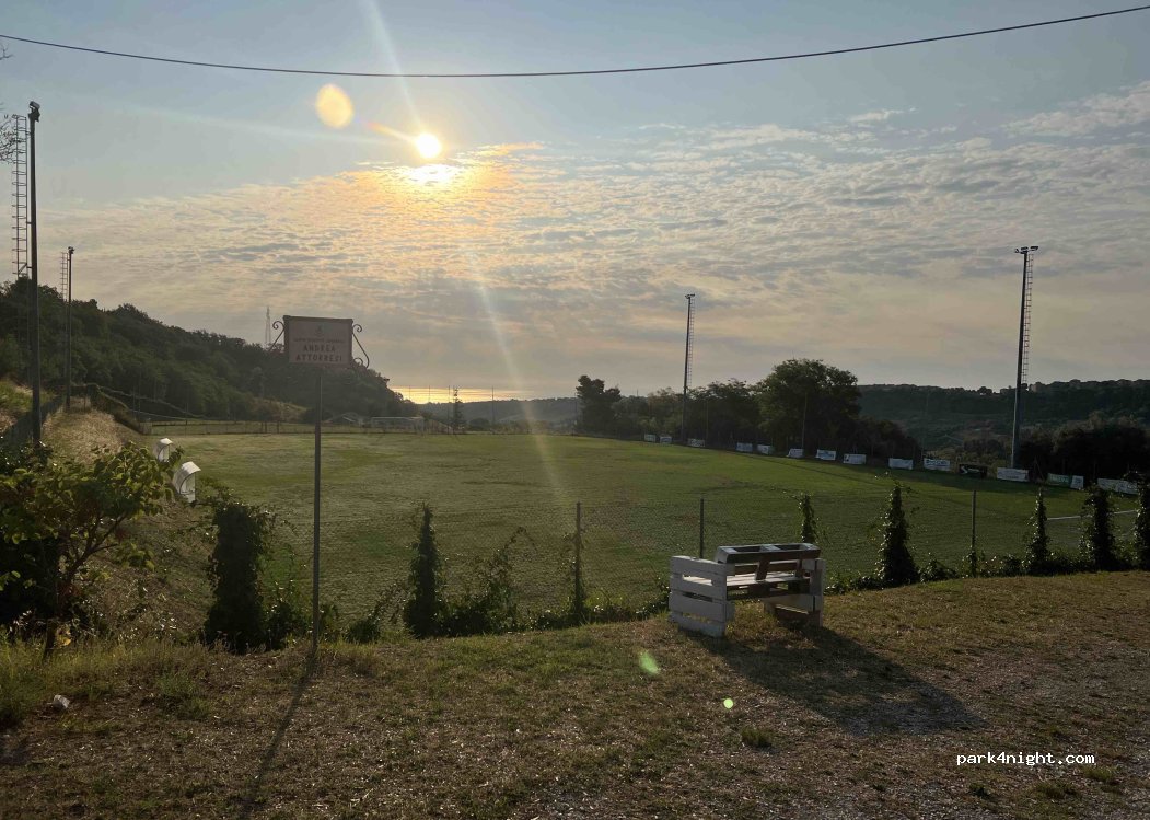 (63823) Lapedona - Strada Provinciale 255 — foto 4