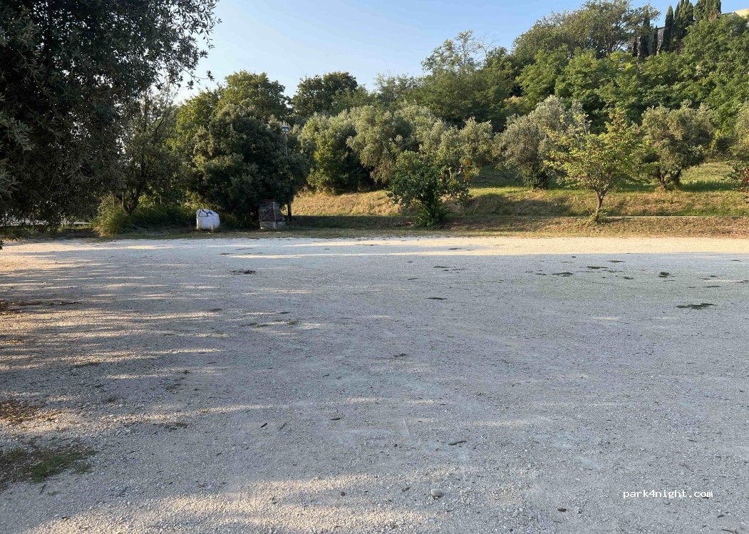 (63823) Lapedona - Strada Provinciale 255 — foto 5