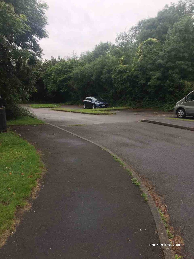 (CV21 1AY)  - 2 Egerton Close — foto