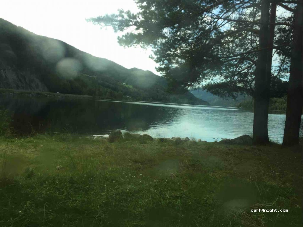 (3630) Rødberg - Fv40 — foto 2