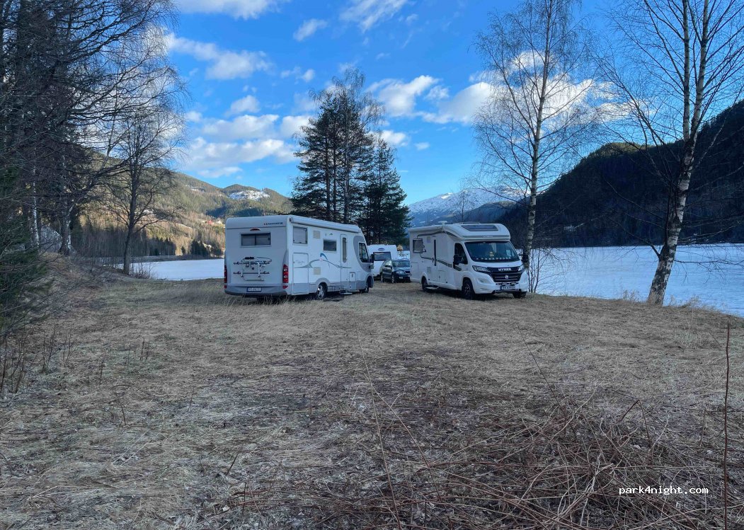 (3630) Rødberg - Fv40 — foto 3