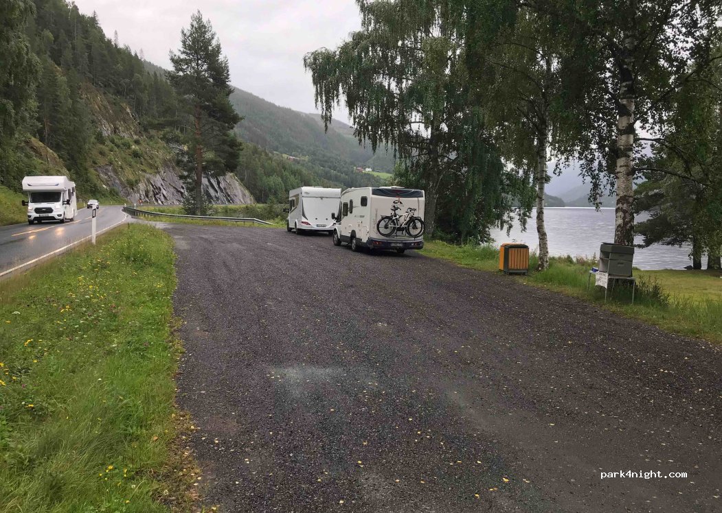 (3630) Rødberg - Fv40 — foto 4