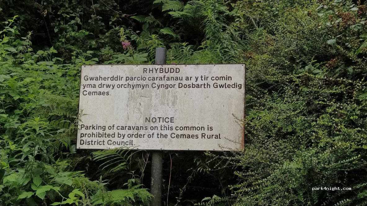 (SA43 2SL) Cilgerran / Cardigan - 7 High Street, Rhiw-Dol-Badau — foto