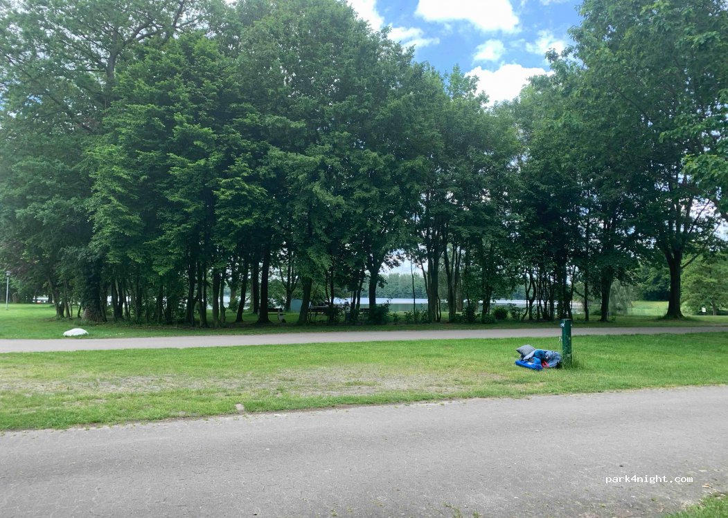 Camping Kronensee — foto 2