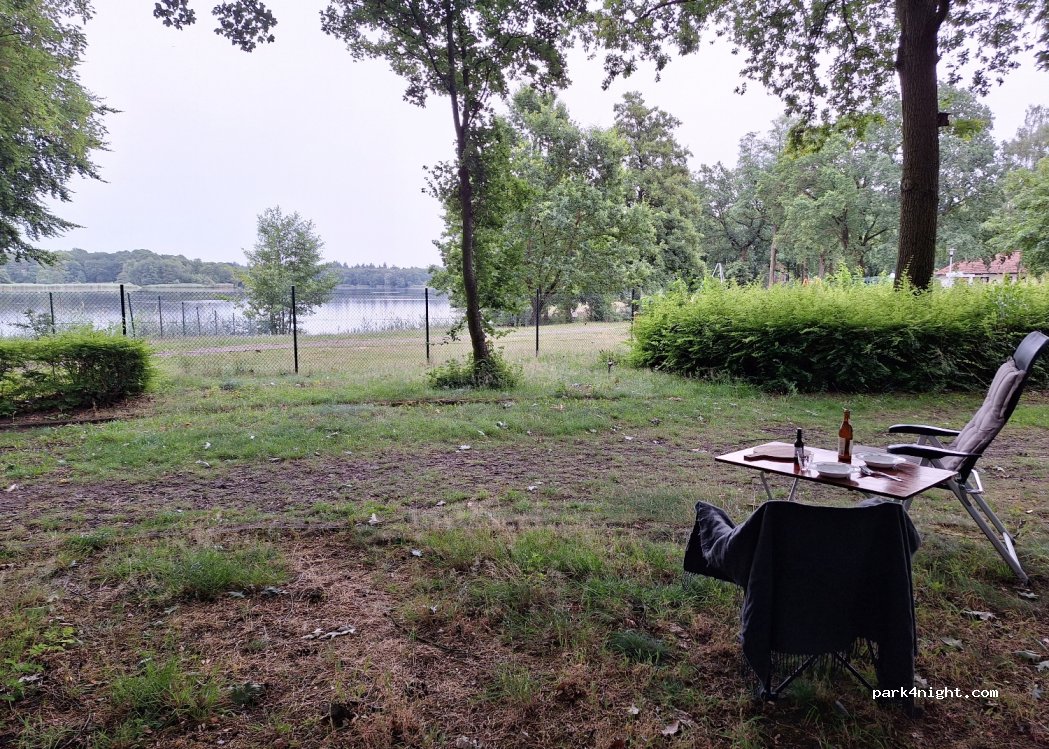 Camping Kronensee — foto 3