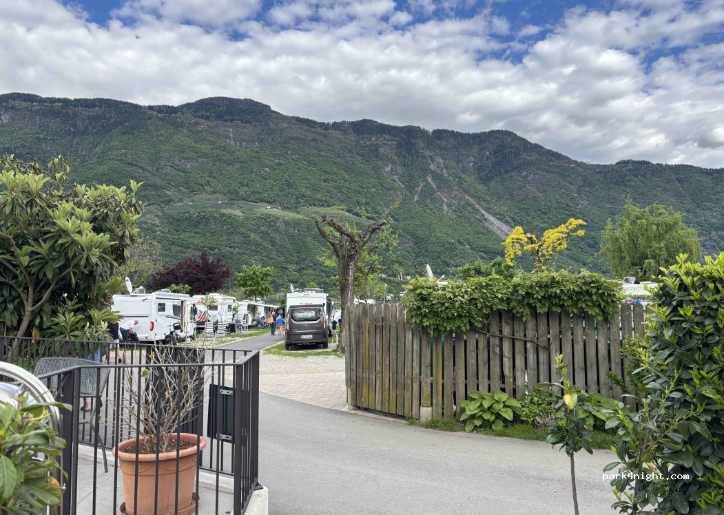 Camping Arquin — foto 2