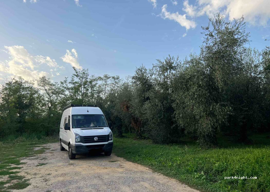 Farmhouse Il Piastrino — foto