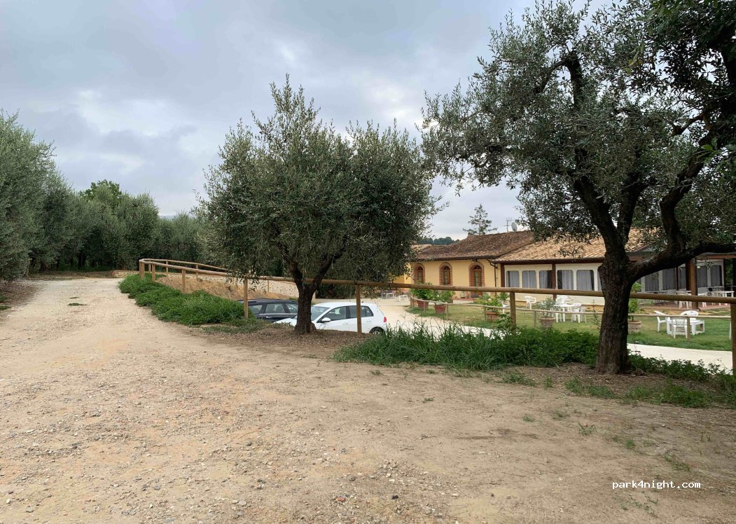 Farmhouse Il Piastrino — foto 2