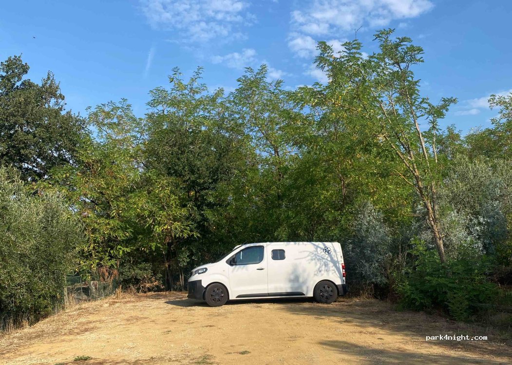 Farmhouse Il Piastrino — foto 3
