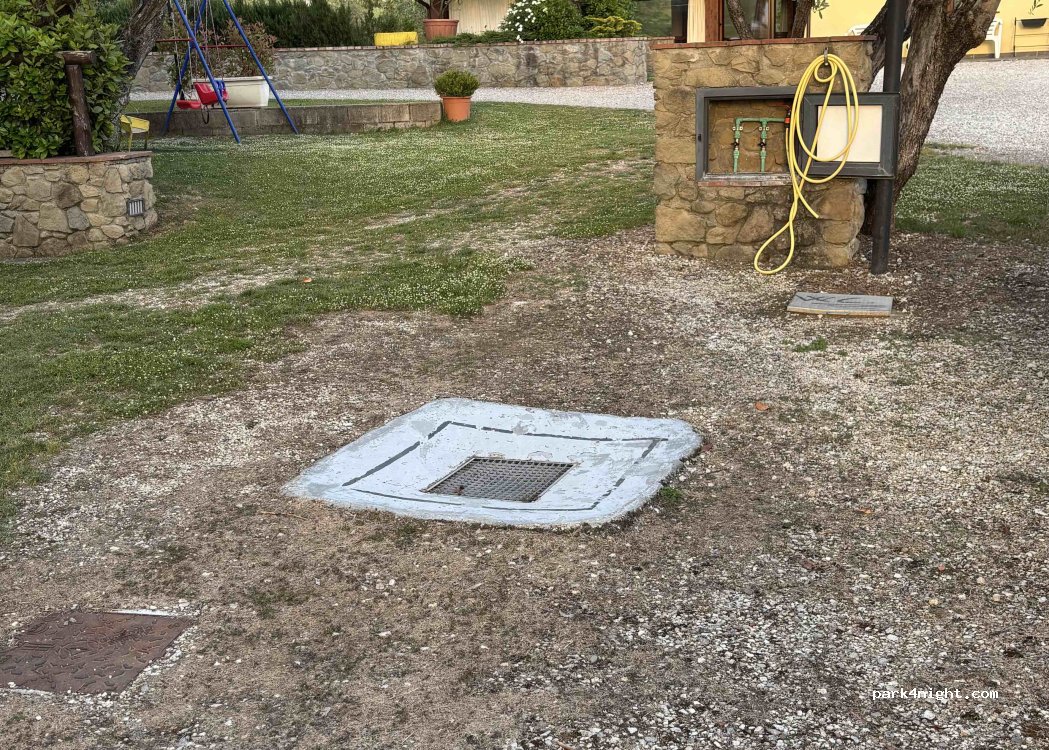 Farmhouse Il Piastrino — foto 5