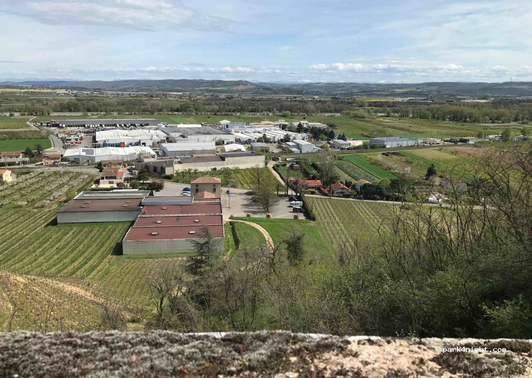 (07340) Champagne - 432 Route de Saint-Desirat — foto 4