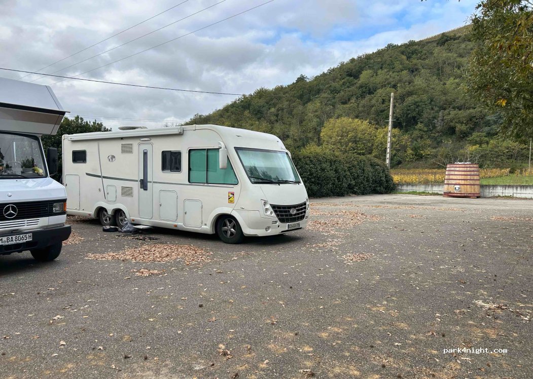 (07340) Champagne - 432 Route de Saint-Desirat — foto 5