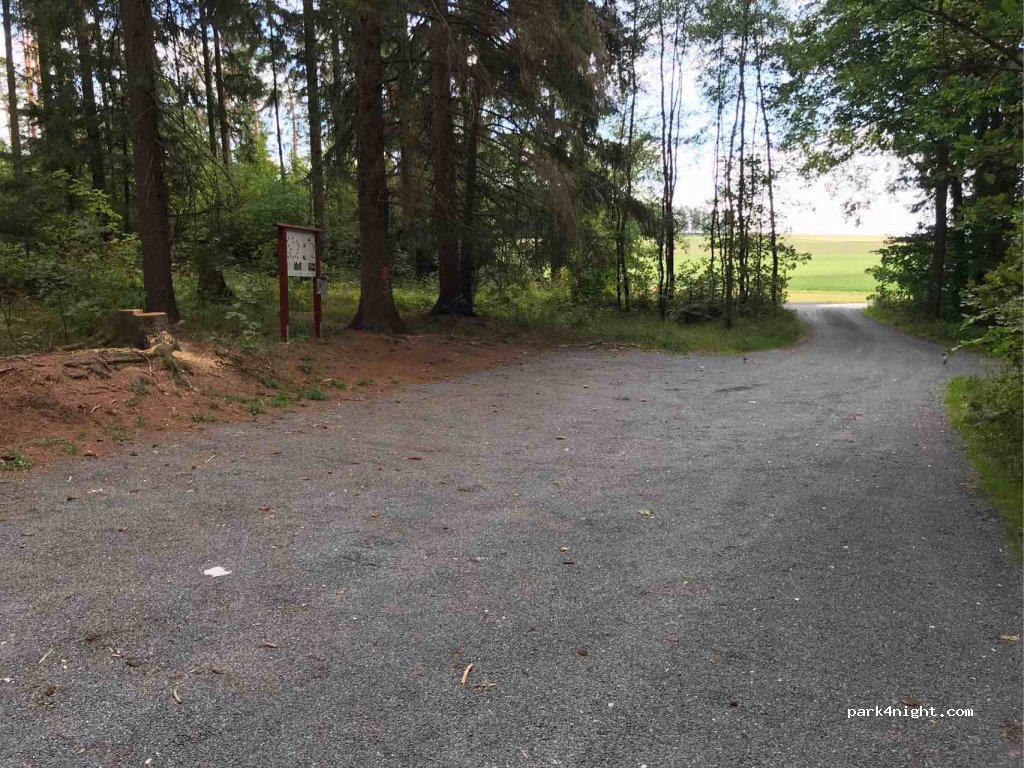 (95111) Rehau - Unnamed Road — foto