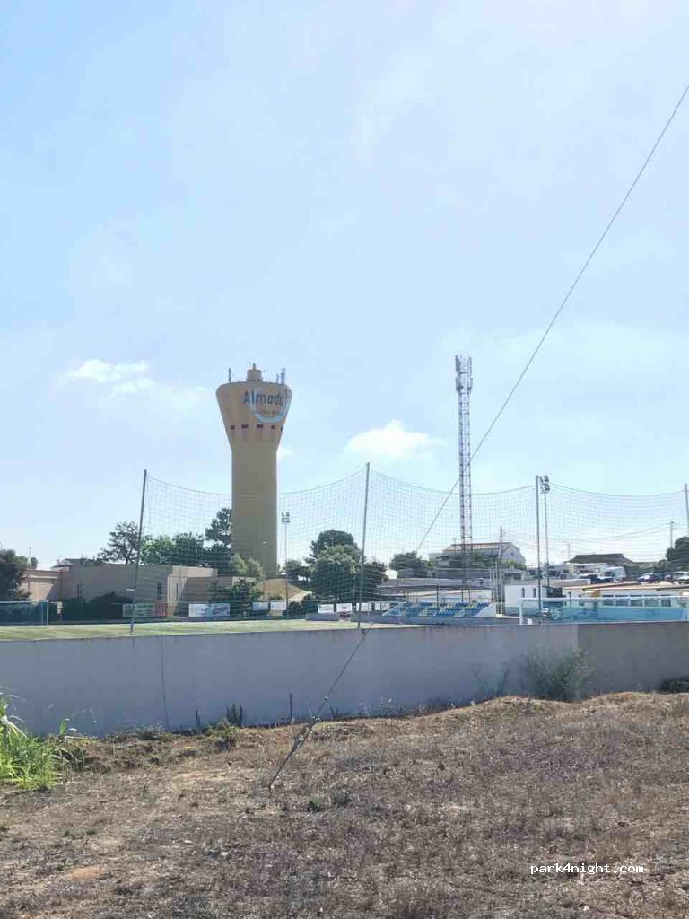(2820-266) Charneca de Caparica - R. do Cassapo — foto 2