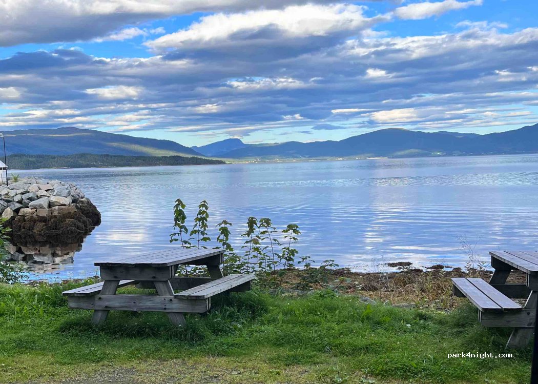 (6642) Stangvik - 43 Sekundær Fylkesveg 321 — foto 3