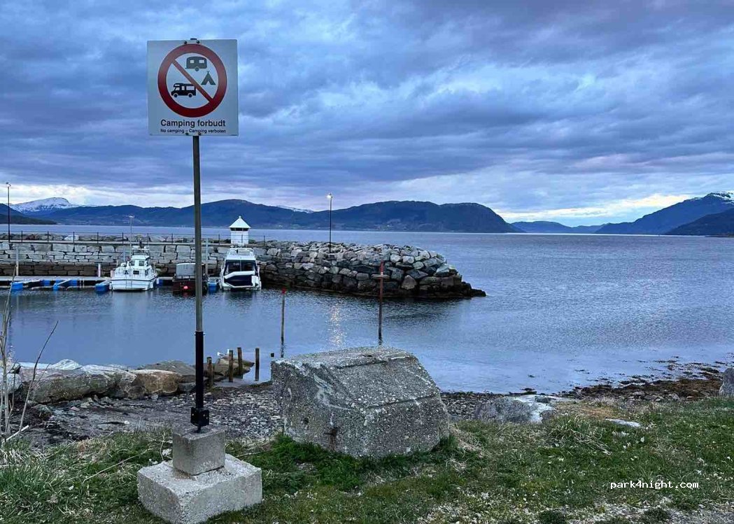 (6642) Stangvik - 43 Sekundær Fylkesveg 321 — foto 4