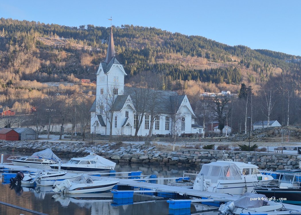 (6642) Stangvik - 43 Sekundær Fylkesveg 321 — foto 5