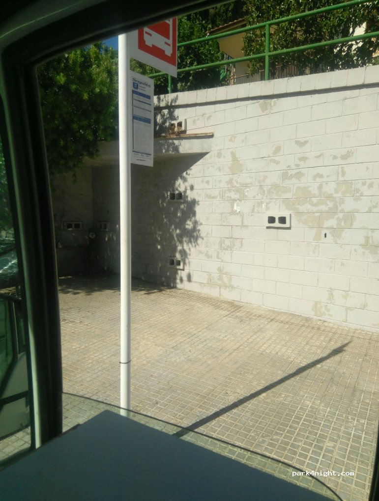 (08105) Sant Fost de Campsentelles - 1 Carrer Sant Joan — foto