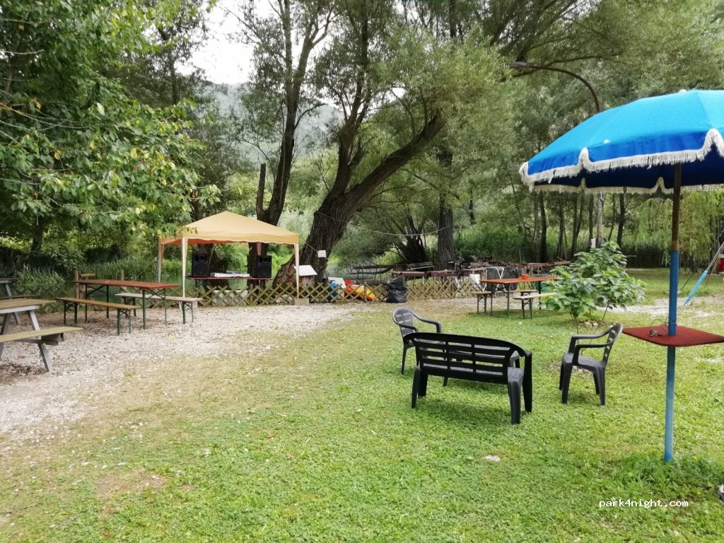 (65022) Bussi Sul Tirino - Strada Statale 153 — foto