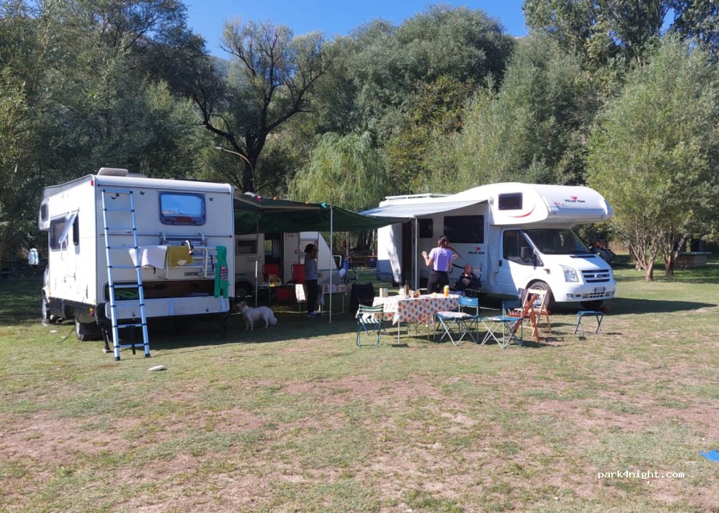 (65022) Bussi Sul Tirino - Strada Statale 153 — foto 4