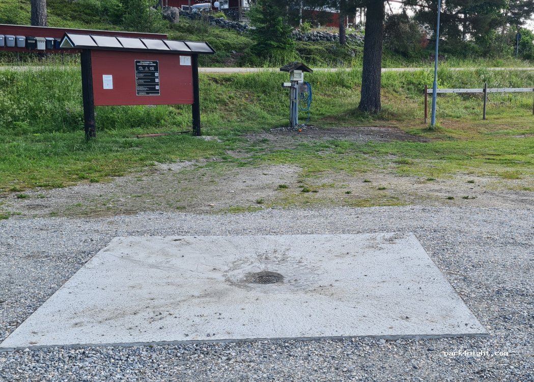 Norrfjärdens Camping — foto 5