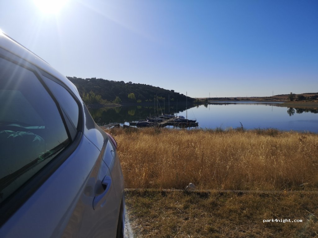 (49162) Palacios del Pan - Unnamed Road — foto 2