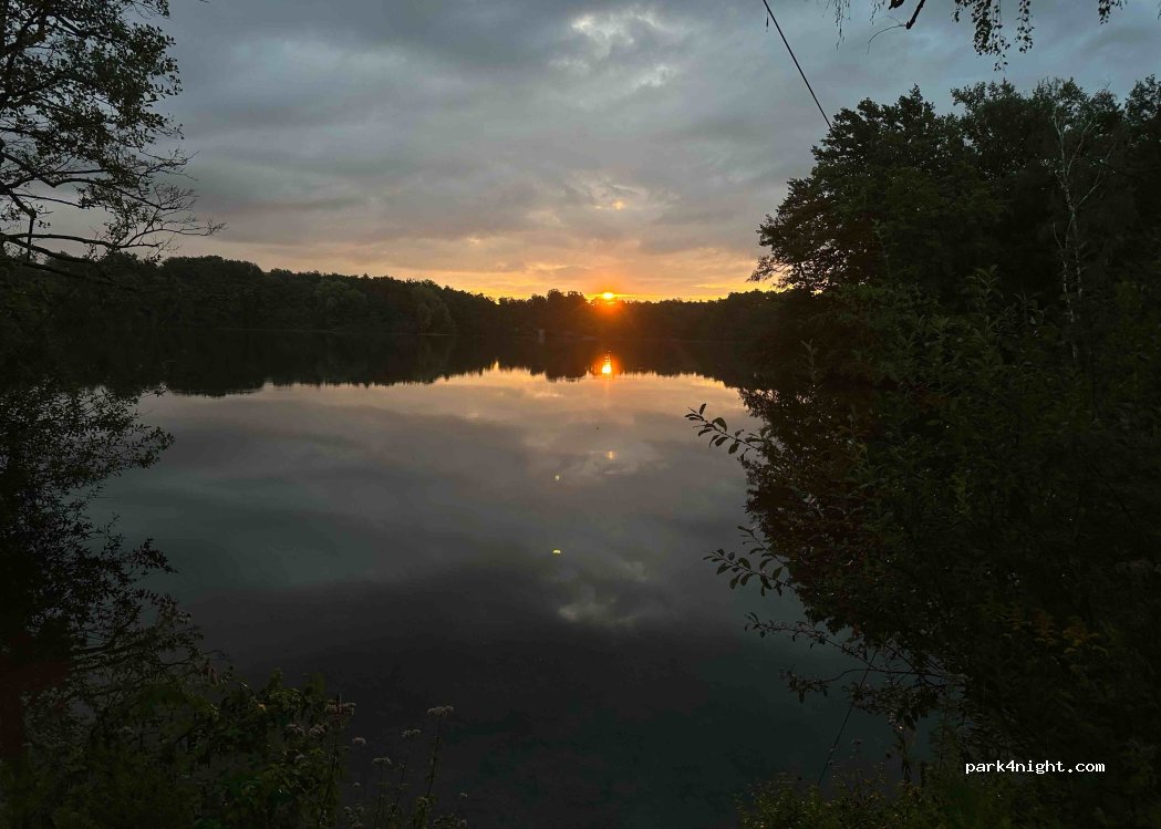 (45481) Mülheim an der Ruhr - 7 Am Entenfang — foto 3
