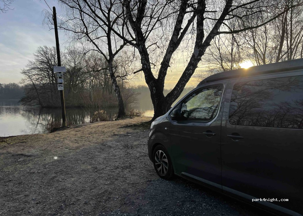 (45481) Mülheim an der Ruhr - 7 Am Entenfang — foto 5