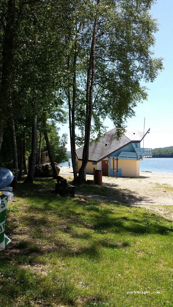 (08500) Les Mazures - D40E — foto