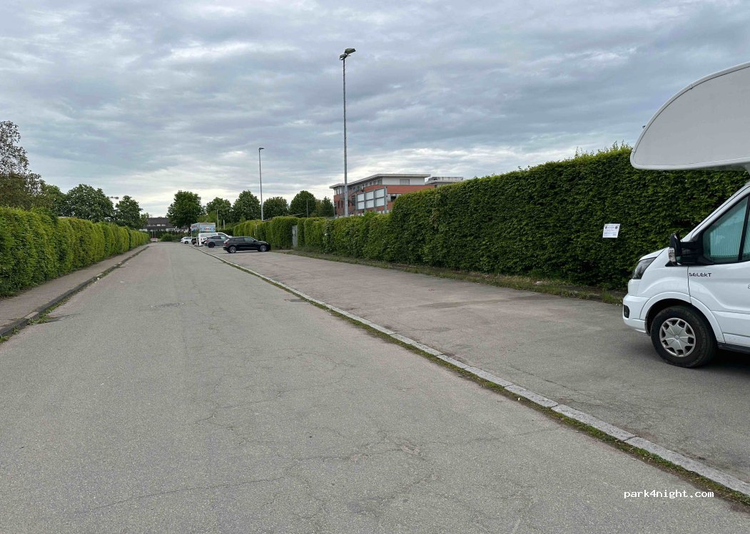 (71638) Ludwigsburg - 66/2 Fuchshofstraße — foto 3
