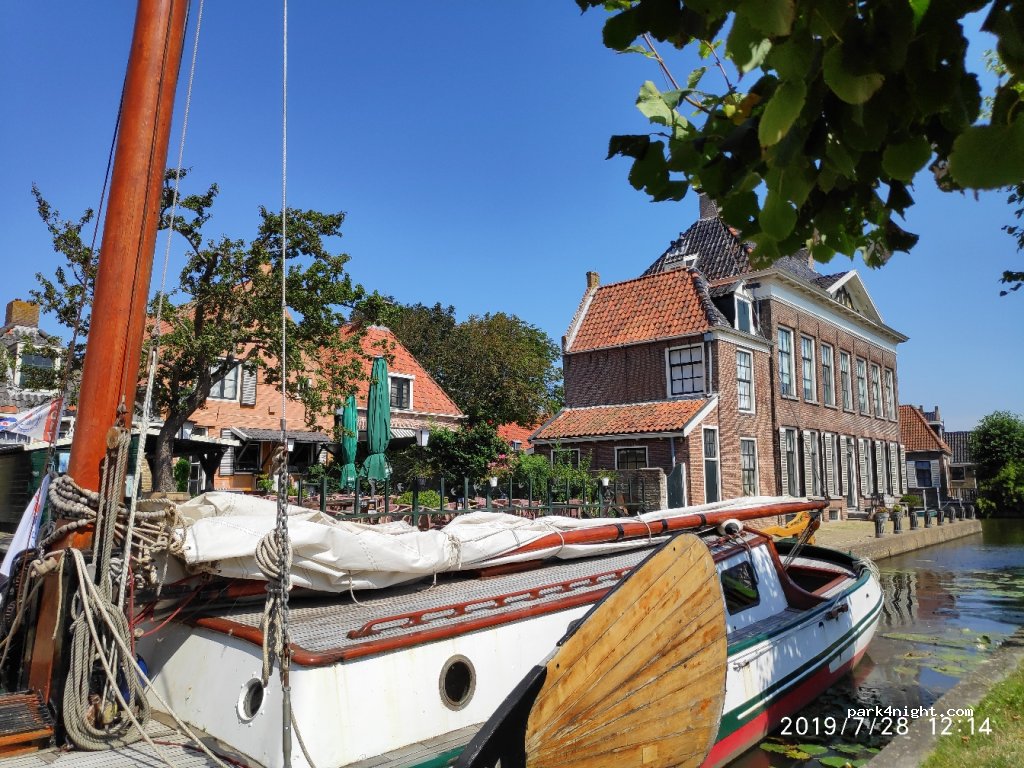 Camping Hindeloopen — foto 2