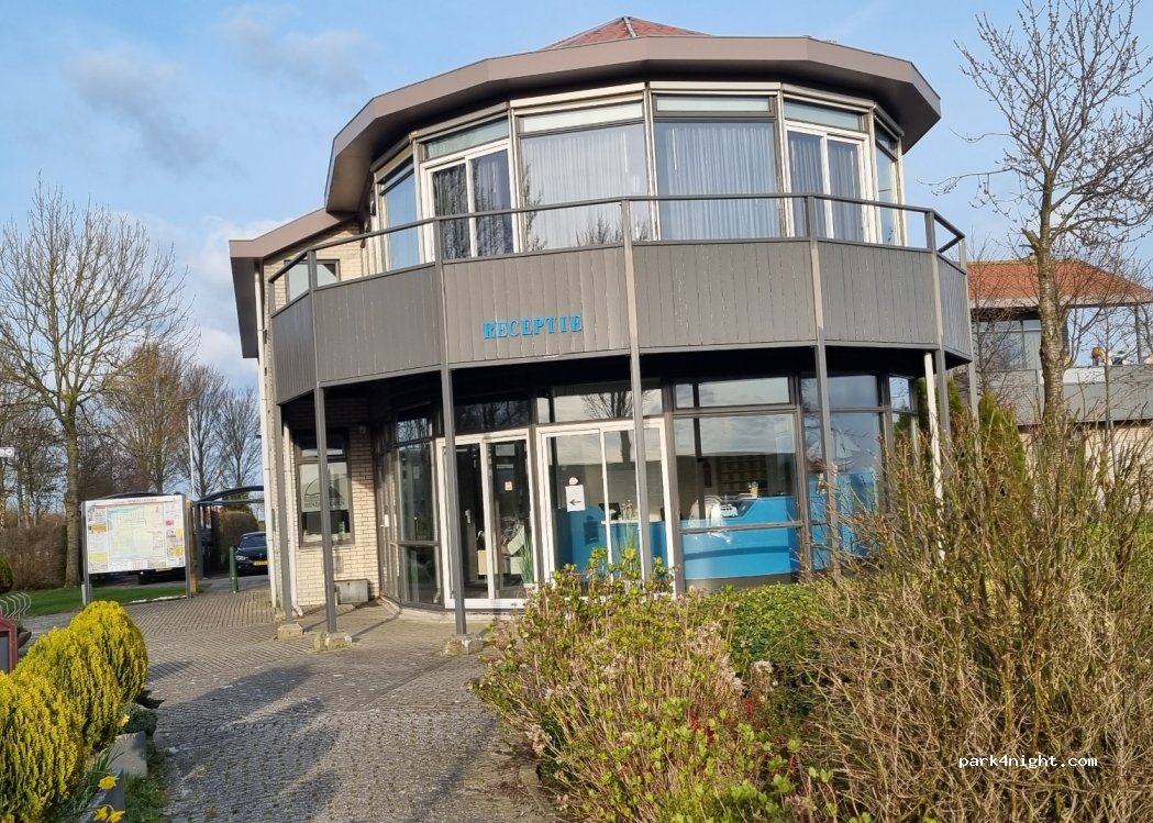 Camping Hindeloopen — foto 3