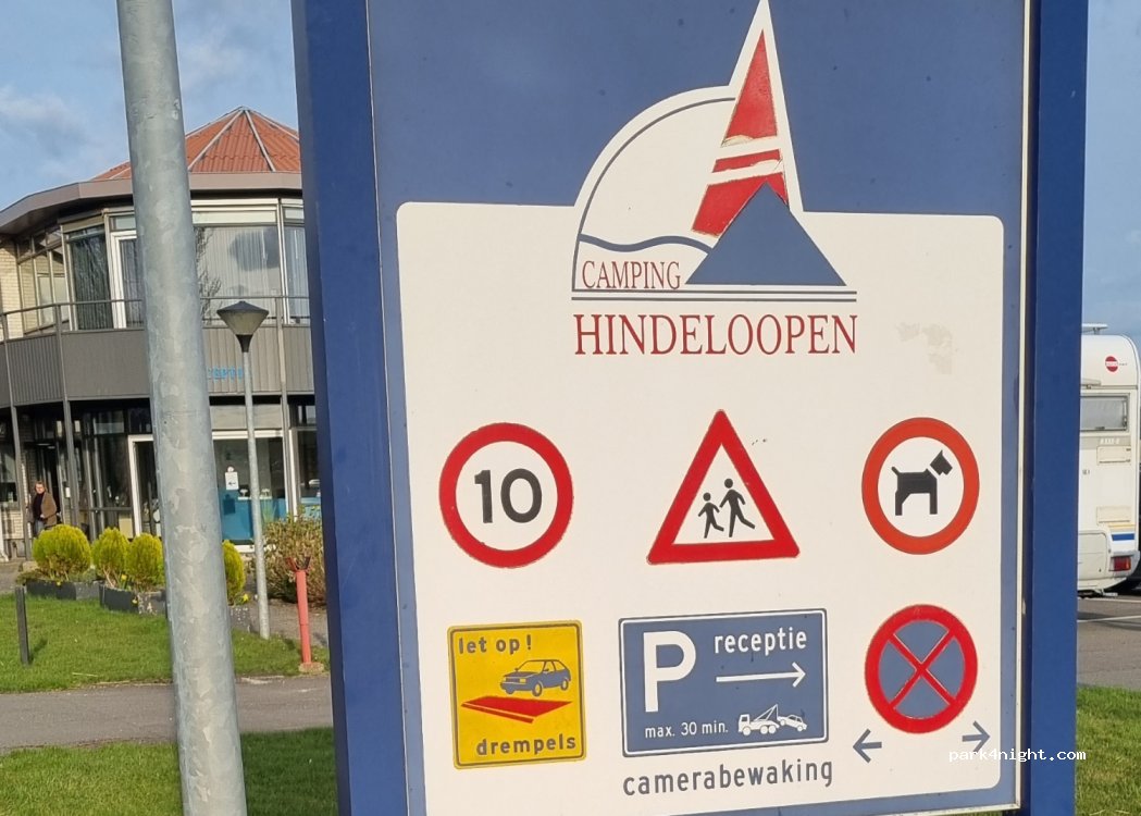 Camping Hindeloopen — foto 4