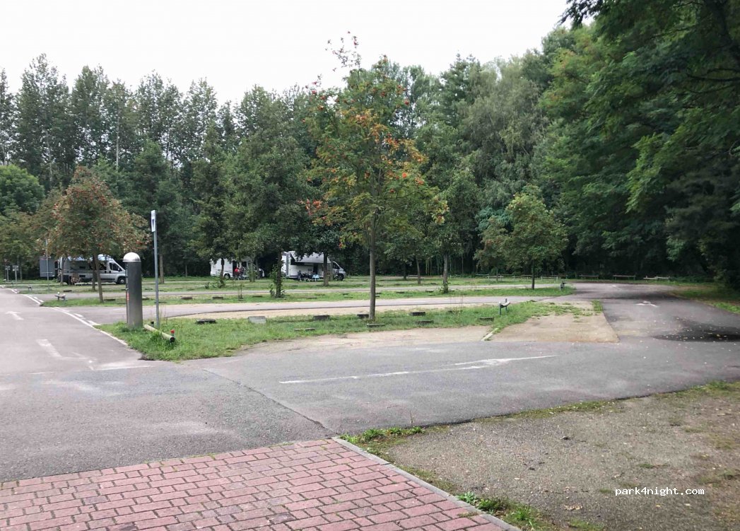 (01945) Senftenberg - K6602 — foto