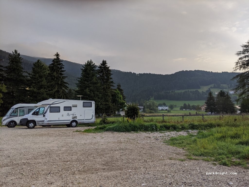 (38064) Folgaria - 54 Via Andrea Maffei — foto