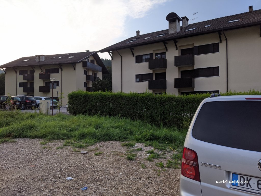 (38064) Folgaria - 54 Via Andrea Maffei — foto 2