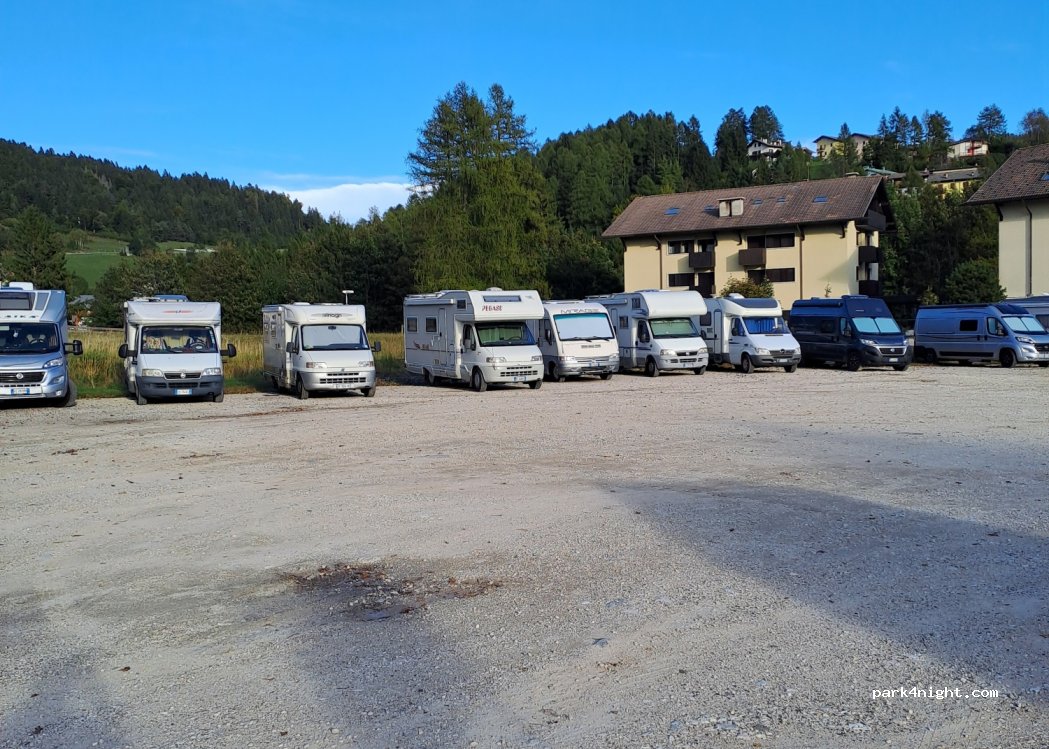 (38064) Folgaria - 54 Via Andrea Maffei — foto 4