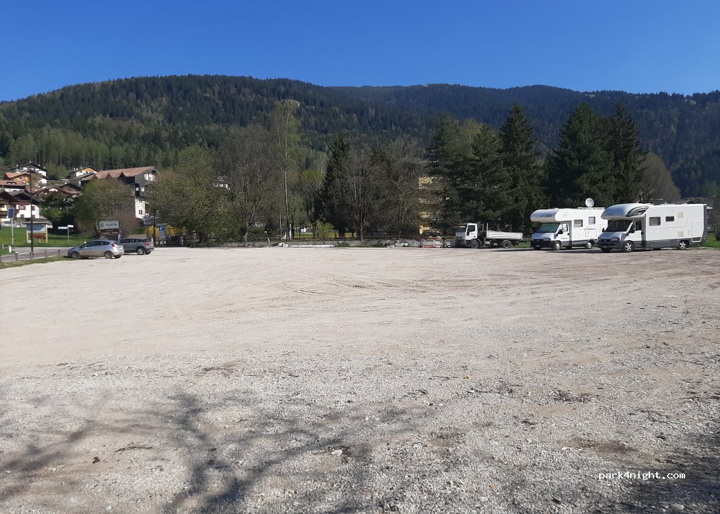 (38064) Folgaria - 54 Via Andrea Maffei — foto 5