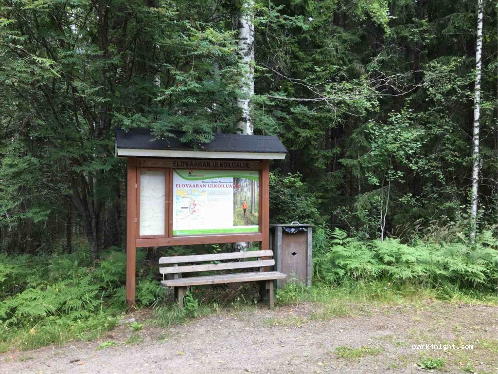 (82200) Joensuu - 94 Lehtoniementie — foto