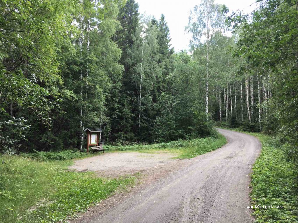 (82200) Joensuu - 94 Lehtoniementie — foto 2