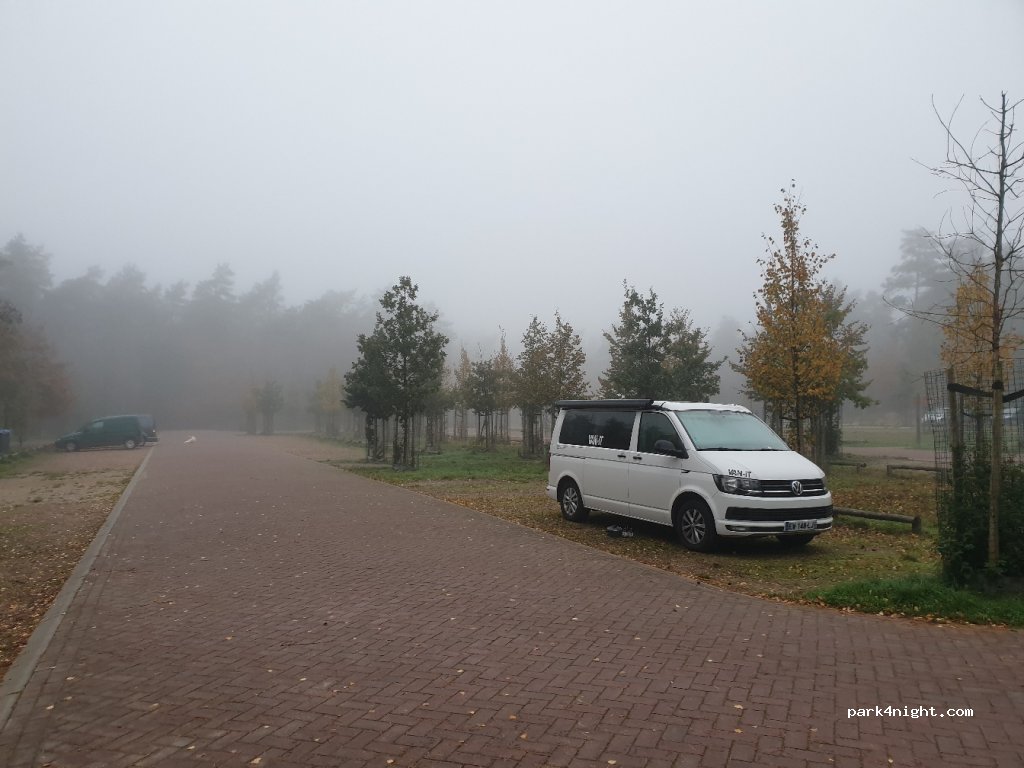 (7339 GG) Ugchelen - 191 Hoenderloseweg — foto
