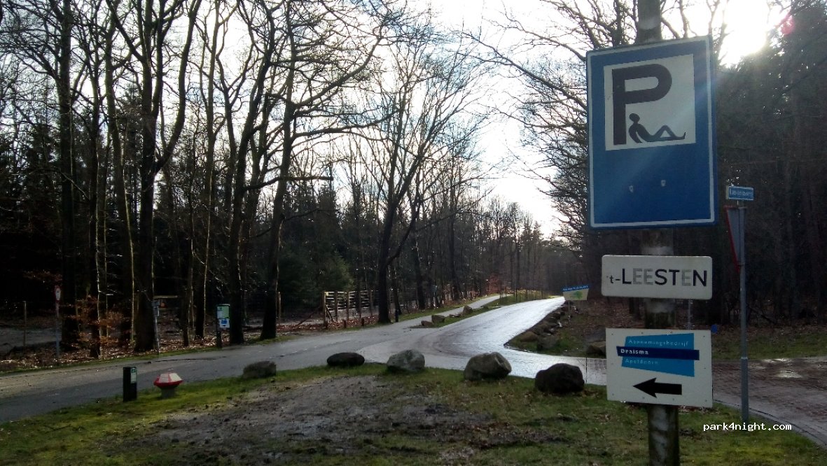 (7339 GG) Ugchelen - 191 Hoenderloseweg — foto 2
