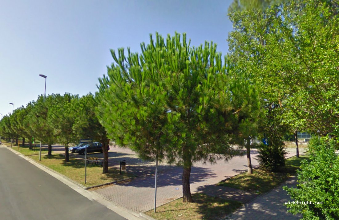 (63821) Porto Sant'Elpidio - 28 Via Legnano — foto