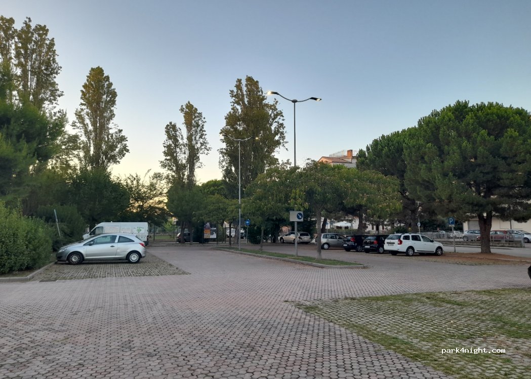 (63821) Porto Sant'Elpidio - 28 Via Legnano — foto 2