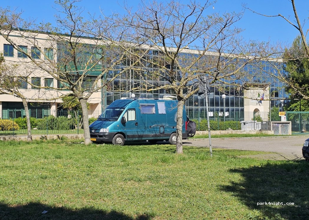 (63821) Porto Sant'Elpidio - 28 Via Legnano — foto 3