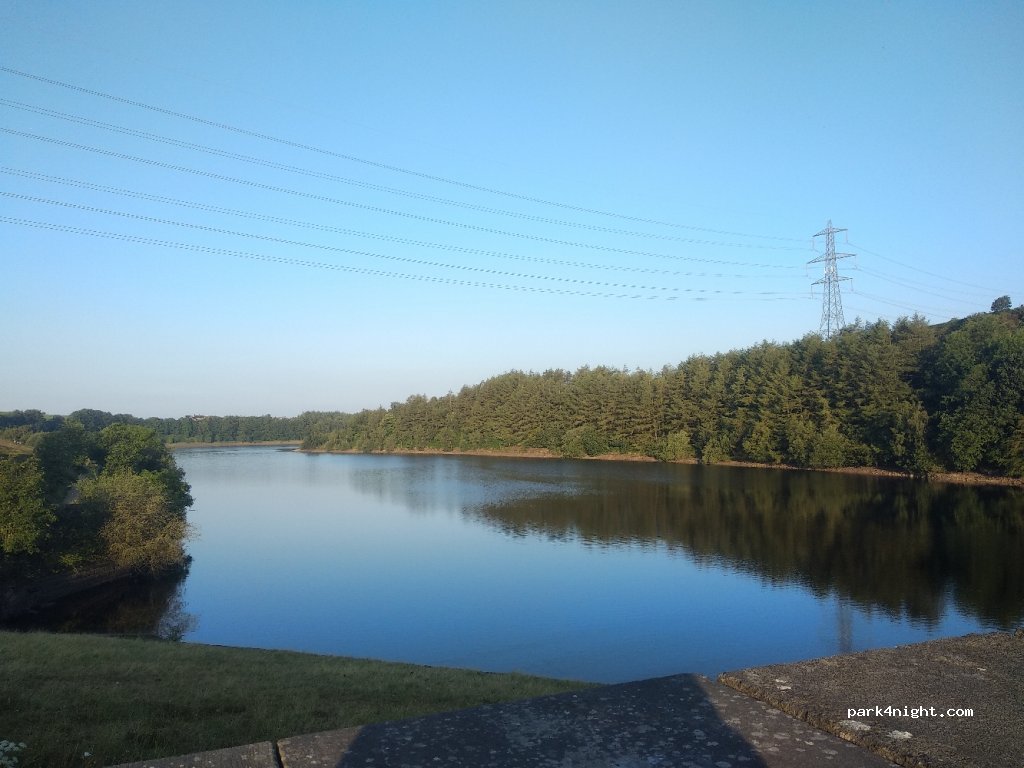 (SK13 1JY) Glossop - NCN 62 — foto