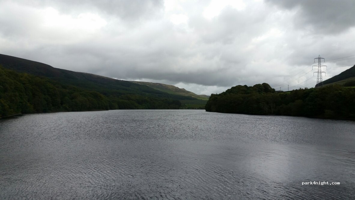 (SK13 1JY) Glossop - NCN 62 — foto 3